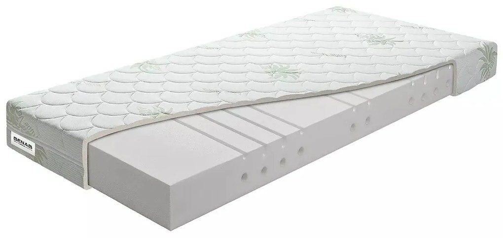 Saltea spumă Atena 195x90 cm (T2/T3). 763673