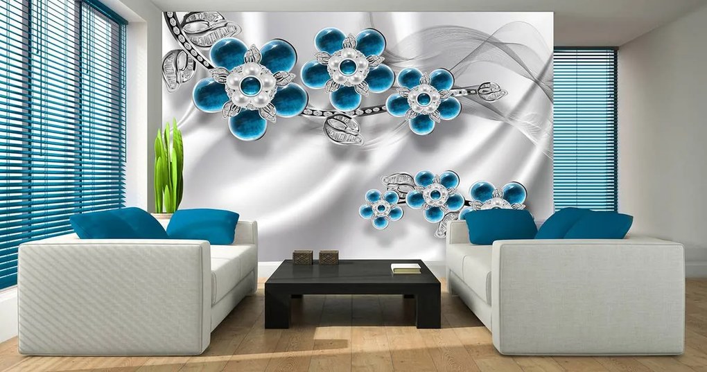 Fototapet - Design exclusiv (254x184 cm)