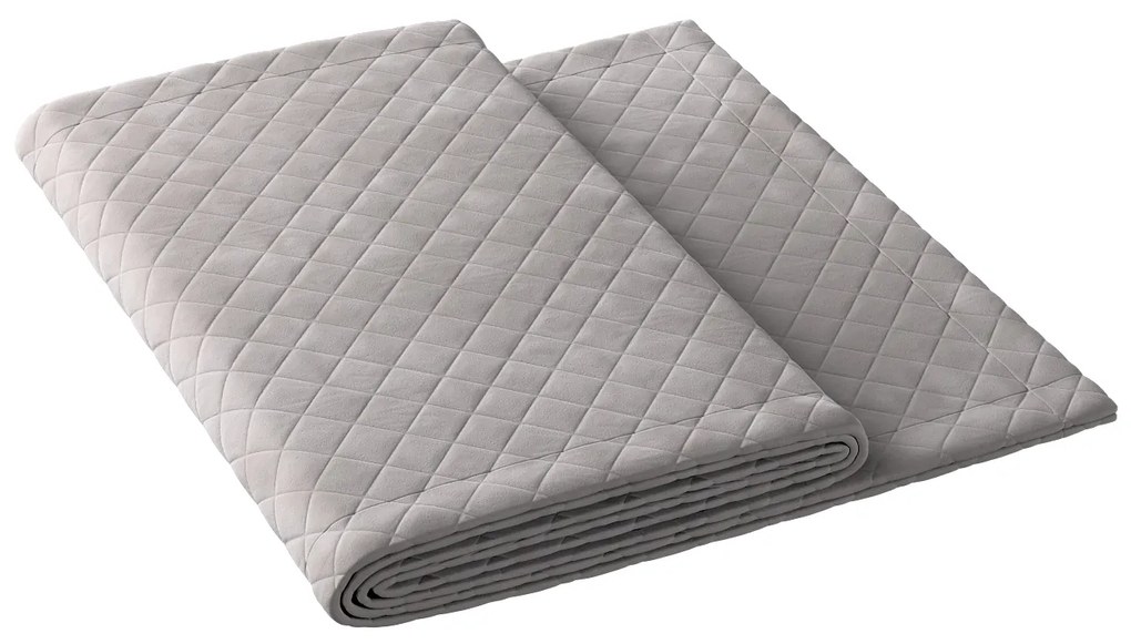 Fetă de pat pentru hotel, runner de masă Velvet 60x200cm