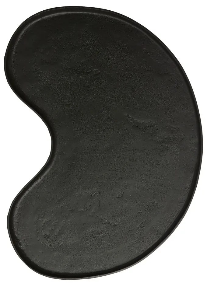 Măsuță auxiliară din metal 49x67 cm Lienz – Light &amp; Living