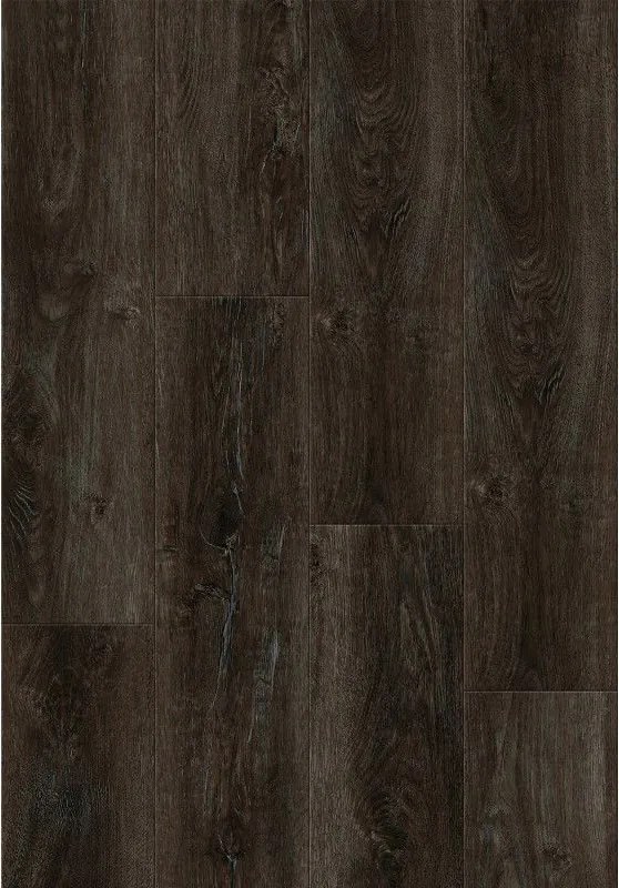 Mexen Oxnard  probă panouri vinilice SPC 6,5 mm, suport IXPE 1,5 mm, 4 V-Fuga, Stejar - F1105-S