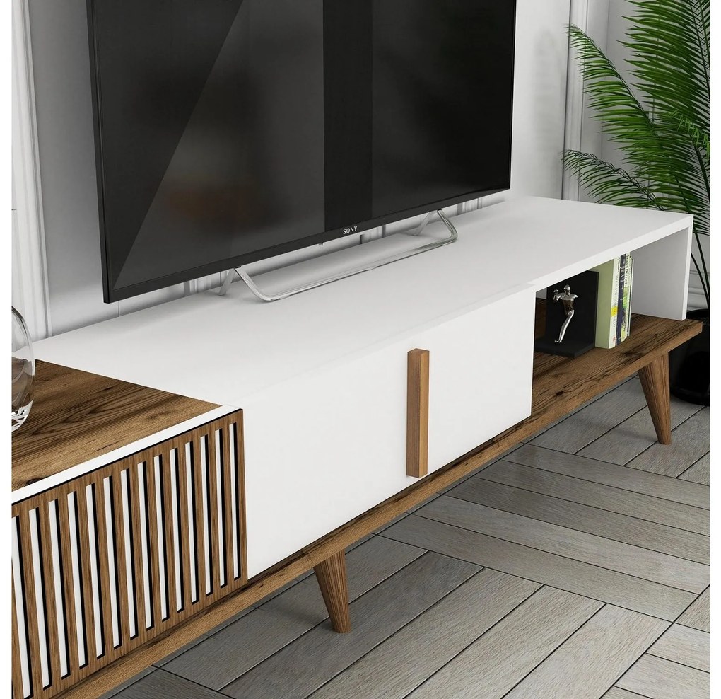 Mobilier living Milhouse (Nuc + Alb). 1088802