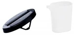 Aparat de călcat vertical Orava Steameasy