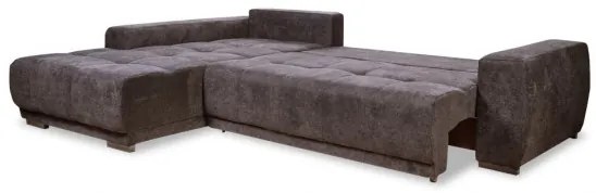 Coltar Extensibil Stanga Firenze, 280 X 204 cm