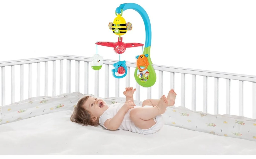 Buddy Toys BBT 5020 Carusel Bee