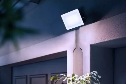 Proiector LED Philips LOIS LED/30W/230V IP65 5000K