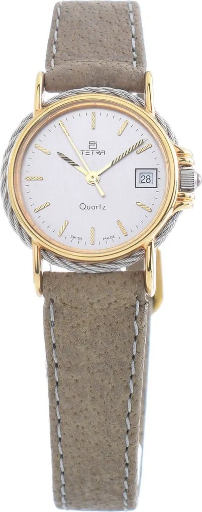 Ceas Damă Tetra 114-R (Ø 23 mm)