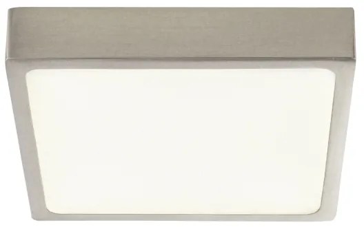 Globo 12367-15 - Plafonieră LED VITOS LED/15W/230V