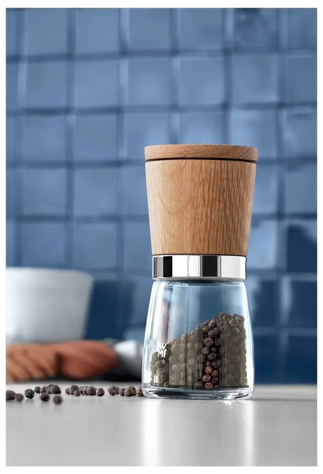 Râșniță pentru condimente WMF Natura