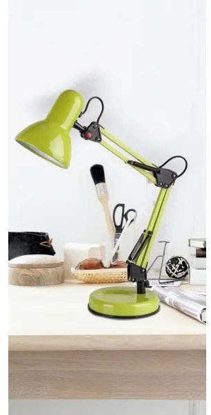 Rabalux 4178 - Lampa de masa SAMSON 1xE27/60W/230V