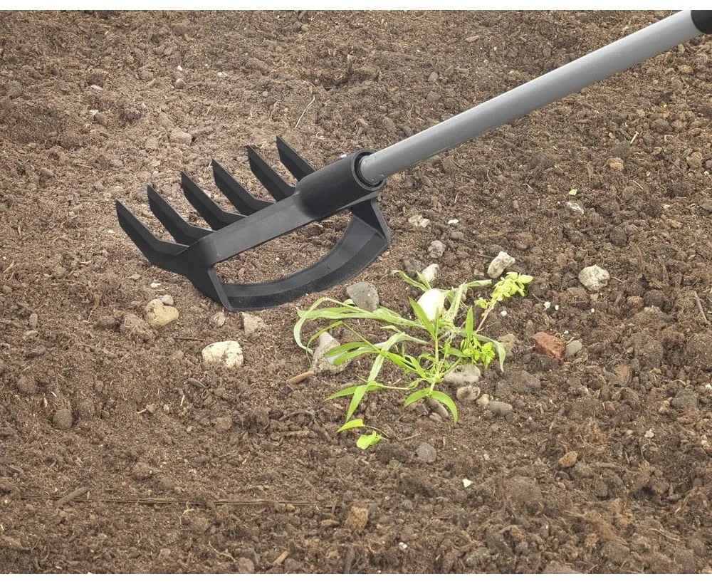 Cultivator manual / unealtă de grădinărit – Maximex