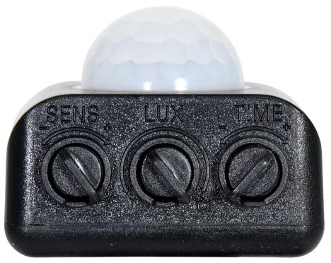 Proiector LED cu senzor Brilagi ELARA PRO LED/100W/230V IP65