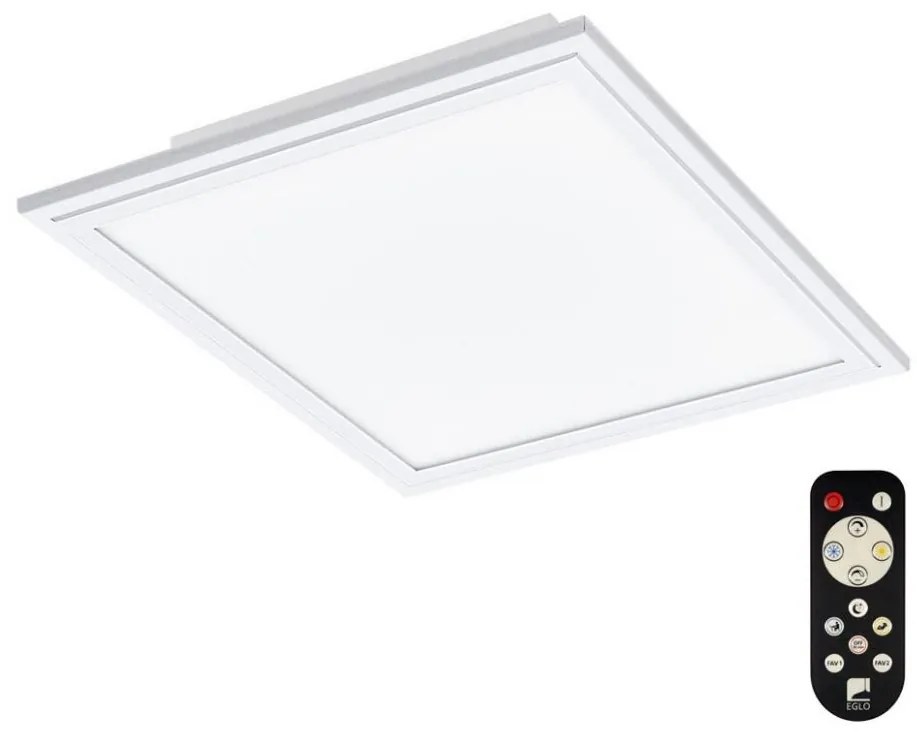 Eglo 98201 - Plafonieră LED SALOBRENA-A, 14W, 230V, dimabil, cu DO