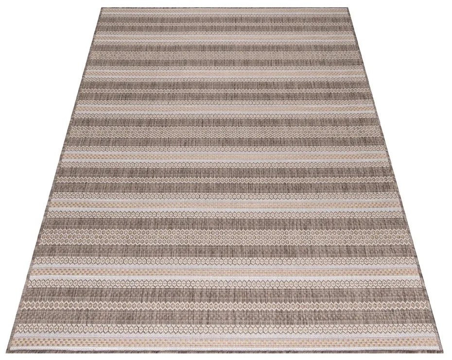 Covor de exterior bej 120x170 cm Sunny – Ayyildiz Carpets