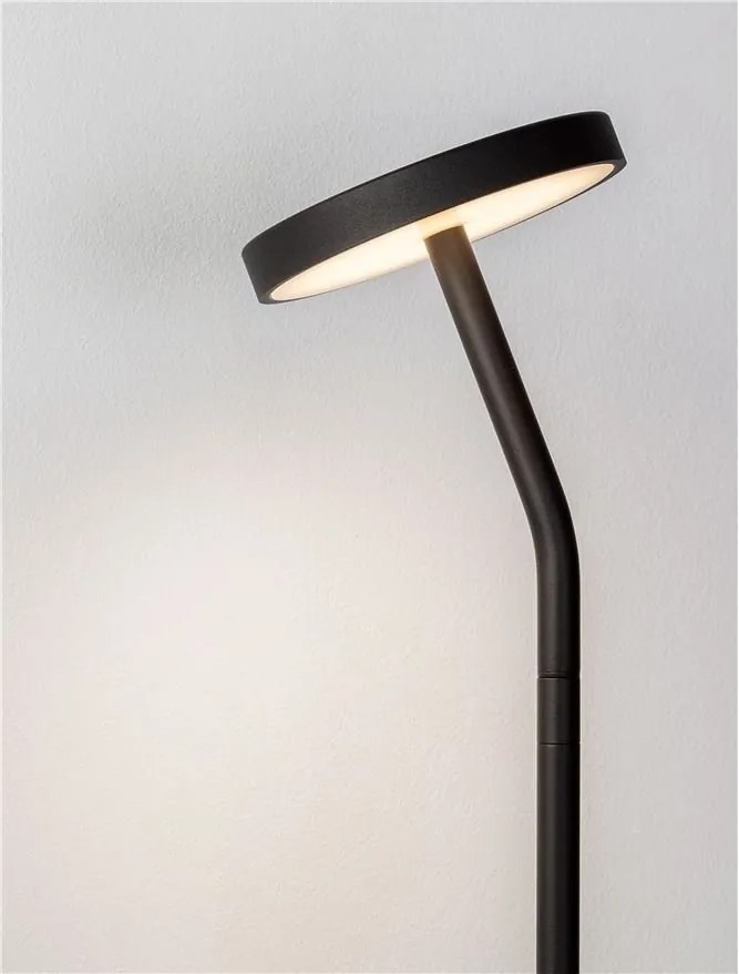 Lampadar/Lampa de podea LED stil minimalist LOGOS