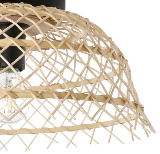 Plafonieră AUSNBY 1xE27/40W/230V Eglo 43831