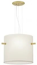 Suspensie moderna 3 becuri E27 Camden 308300308 Trio