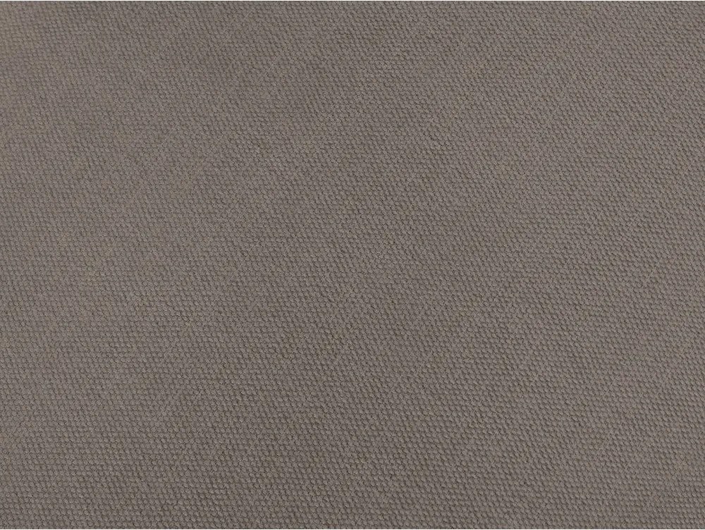 Canapea taupe cu tapițerie din chenille 160 cm Celine – Bobochic Paris