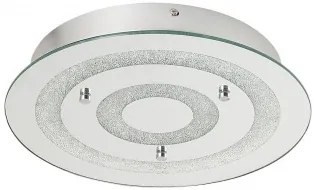 Plafoniera moderna led 21W Dagmar 2482 Rabalux