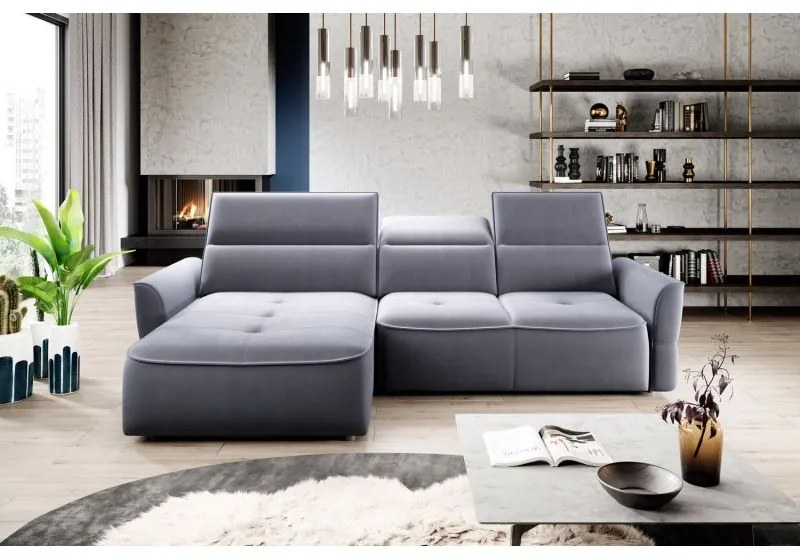 Coltar Living Murillo S Extensibil L260x l175 cm