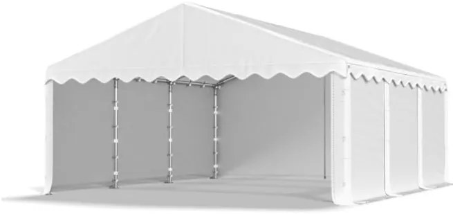 Hala depozitare/garaj 3x6 2 Comfort PE 240g Summer