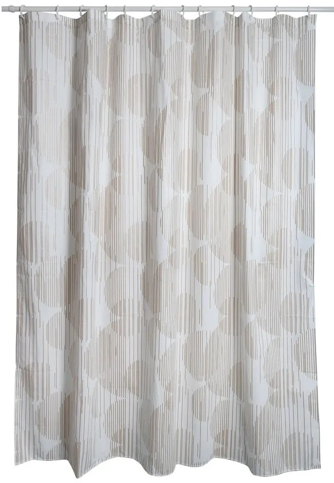 Perdea de duș 180x200 cm Raio – Spirella