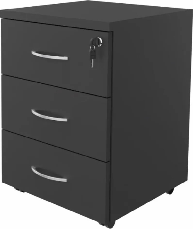 Corp mobil BP89 negru