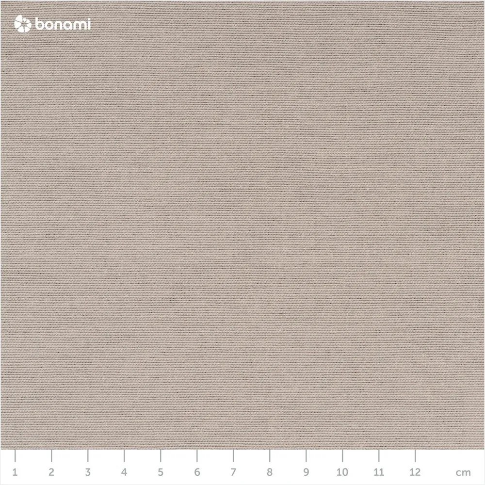 Canapea bej extensibilă 205 cm Knob – Karup Design