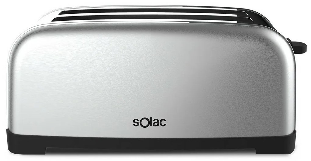 Solac TL5419 Toaster Ye-yé