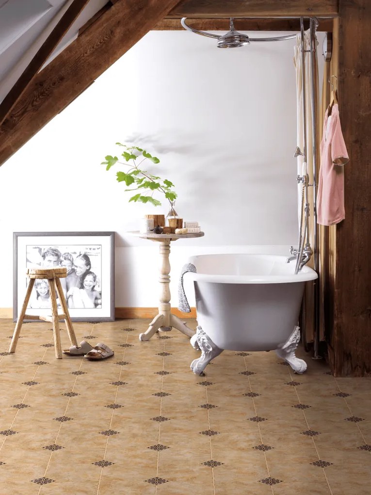 Linoleum Model Kelso 7099 Latime 200 cm