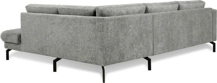 Colțar gri deschis (colț dreapta) Gomero – Scandic