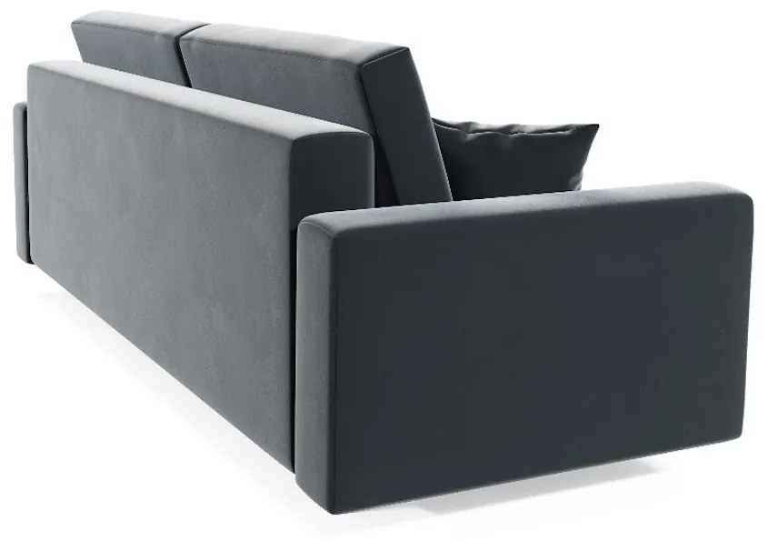 Supermobel Canapea extensibilă SOLO, 226x90x91, itaka 10