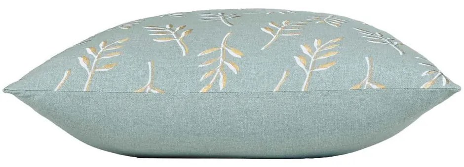 Față de pernă din bumbac 40x40 cm Helira – douceur d'intérieur