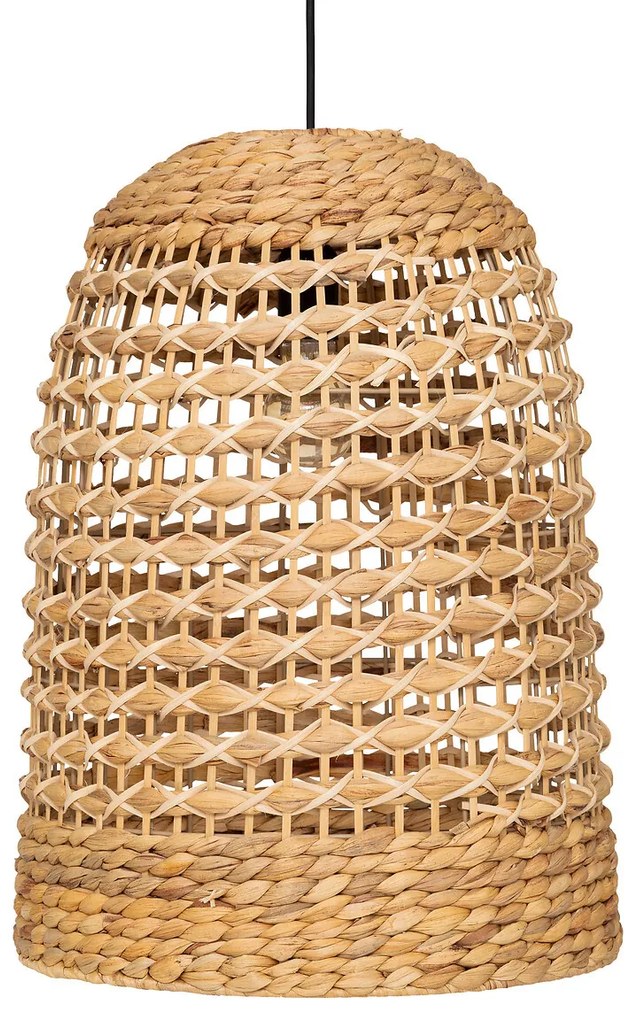 Plafoniera SAND zambila de apa