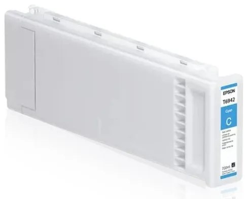EPSON T6942 CYAN INKJET CARTRIDGE N