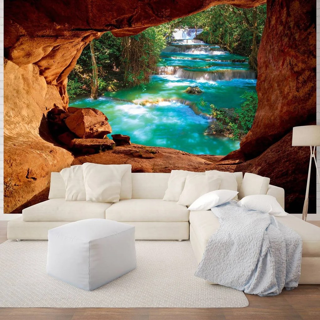 Fototapet - Canion (152,5x104 cm)