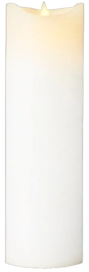 Lumânare LED cu baterii (înălțime 25 cm) Sara Exclusive – Sirius