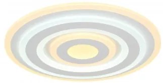 Plafoniera led 20W ALOIS 48554-20 Globo