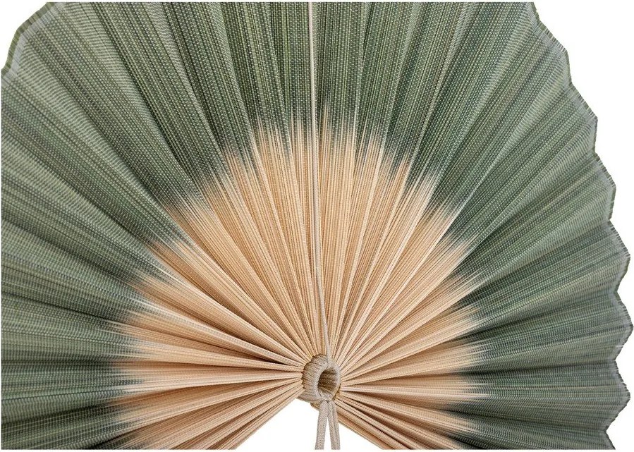 Decorațiune de perete din bambus 70x75 cm Jaime – Bloomingville