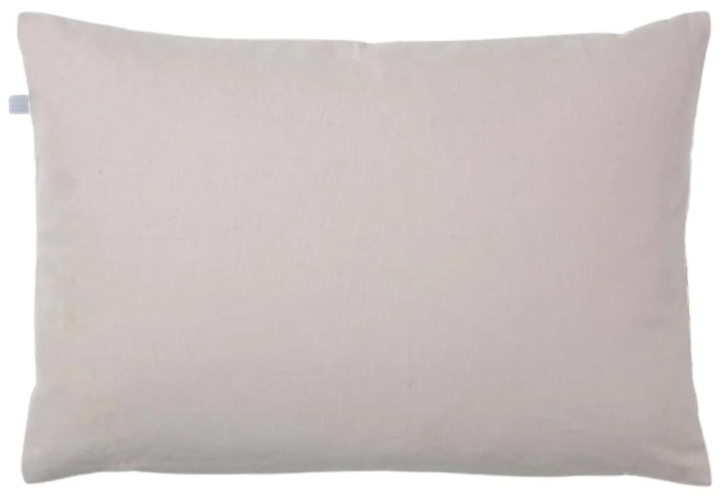Husa de perna decorativa FIEN 40x60 cm, gri