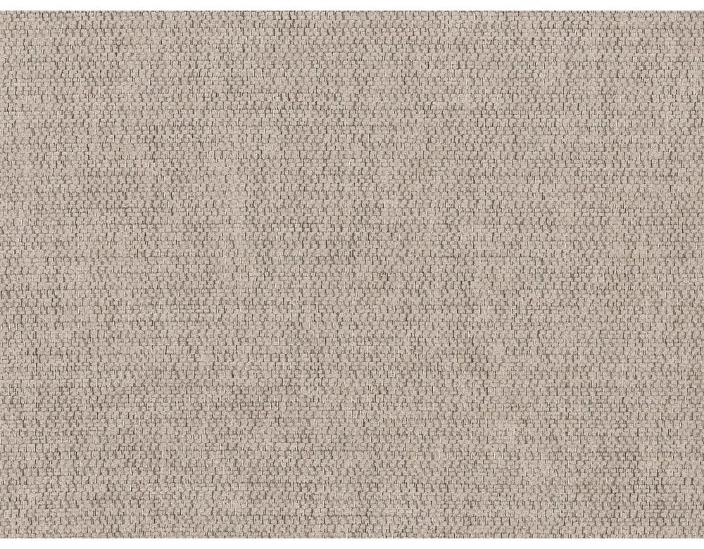 Canapea maro deschis 200 cm Linz – Cosmopolitan Design