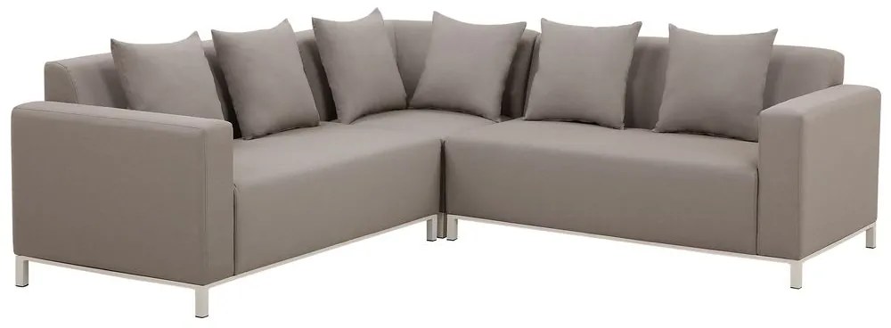 Set de ședere Bello (gri închis). 1011786