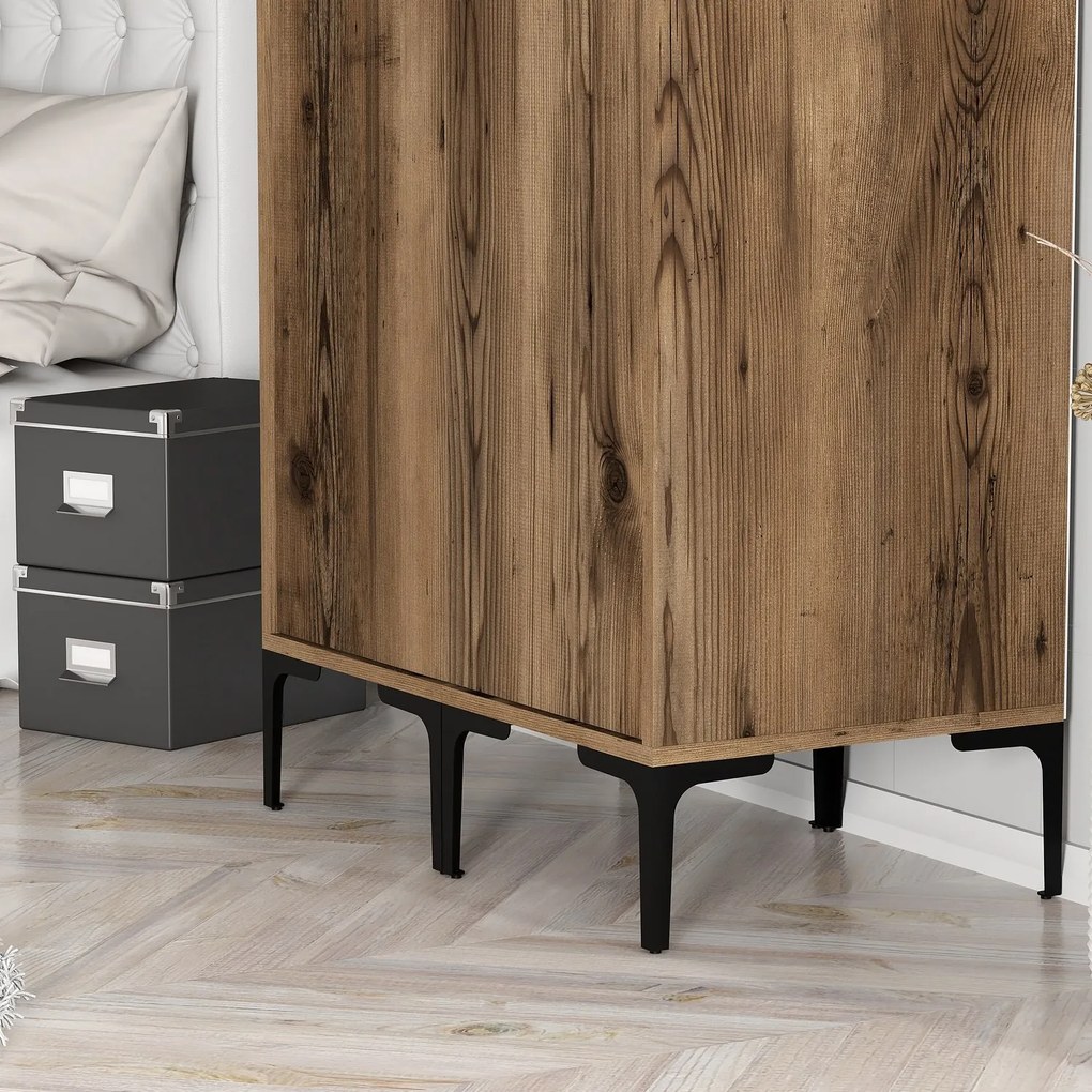 Dulap de haine Kiara SS (Nuc). 1088401