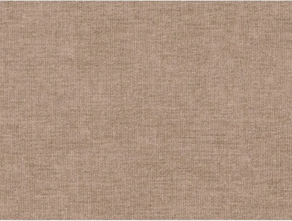 Pat matrimonial grej tapițat cu somieră 160x200 cm Aveline – Micadoni