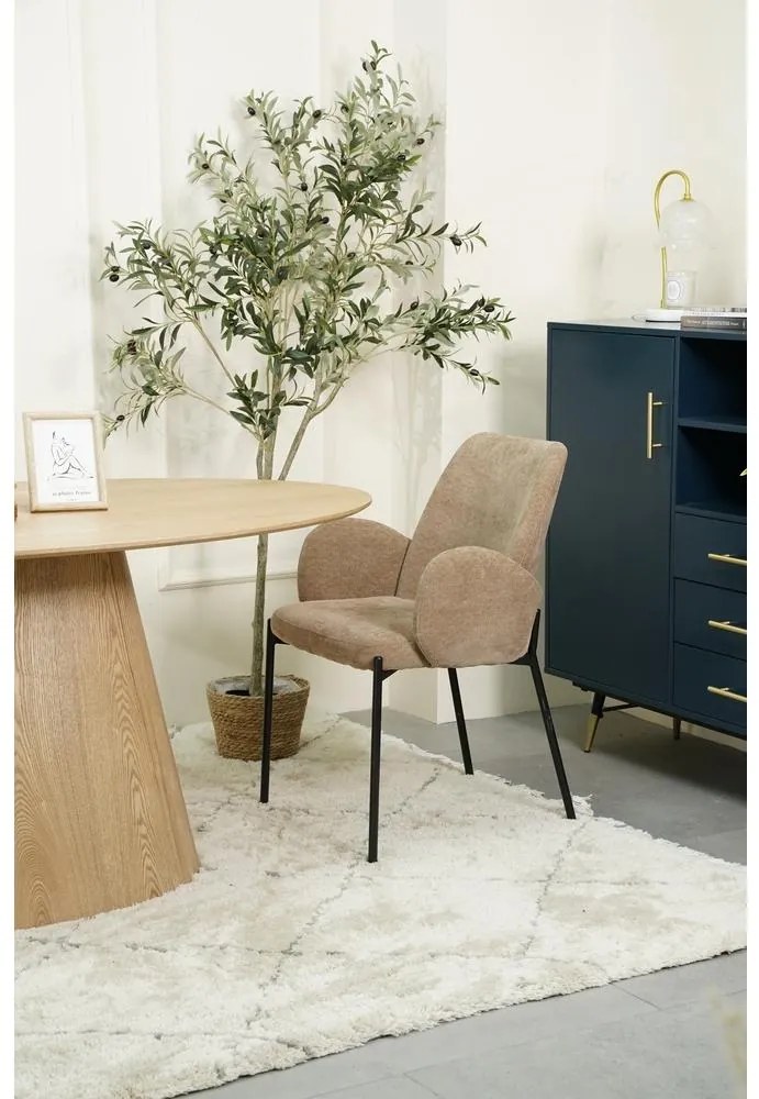 Scaun sufragerie Miracle  (miere). 1099158