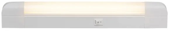 Rabalux 2301 - Corp iluminat bucatarie BRAND LIGHT G13/10W/230V