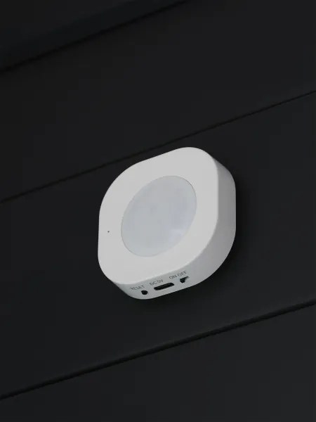 Osram - Senzor de mișcare SMART+ 3,7V Wi-Fi 500 mAh