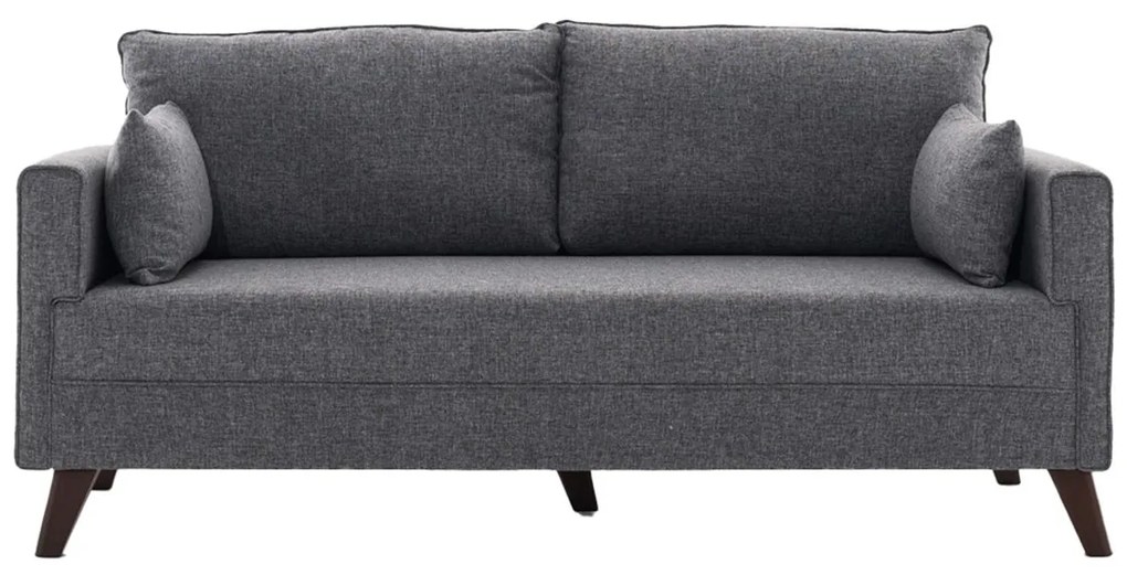 Canapea Bella 2 Grey
