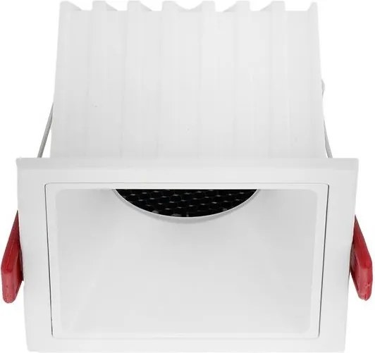 Spot incastrabil LED 13W 3000K Helio alb