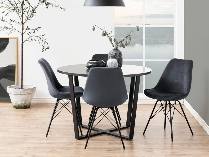 Set de mese Oakland 662